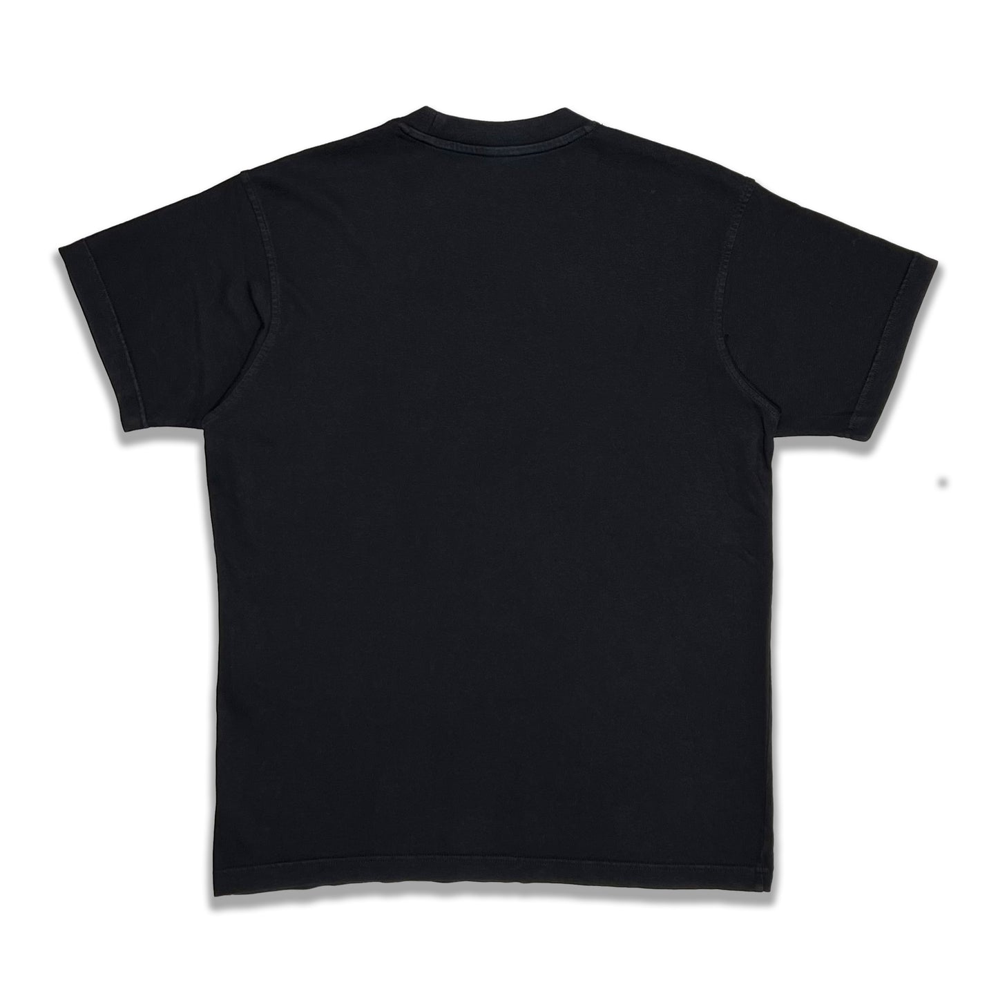 BLACK T SHIRT