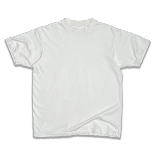 WHITE T-SHIRT