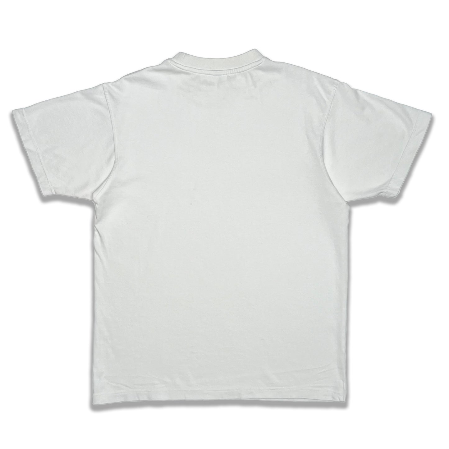 WHITE T-SHIRT