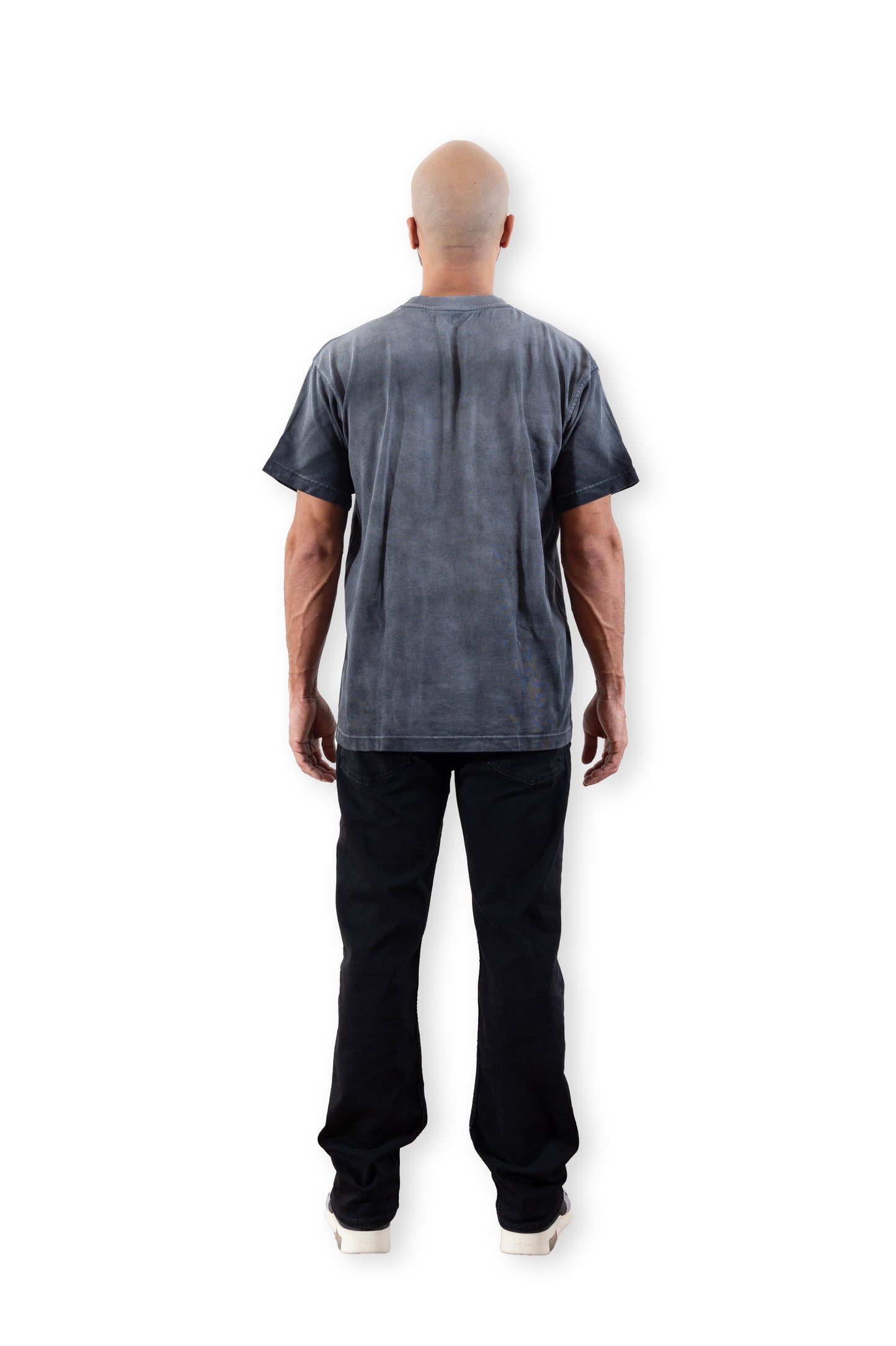 ASH T SHIRT